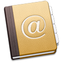 Address Book 2