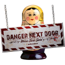 DangerNextDoor