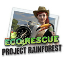 EcoRescue - Project Rainforest