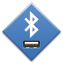 <b>Bluetooth</b> Serial Utility