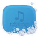 TidySongs