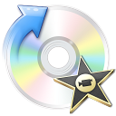 Bigasoft DVD to iMovie Converter
