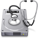 Disk Utility