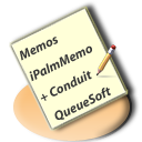 iPalmMemo