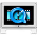 Wide Screen Movie Player