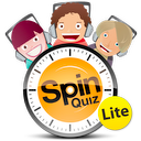Spin Quiz Lite