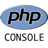 PHP Console One window