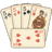 GrassGames' Cribbage