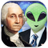 Presidents Vs. Aliens