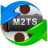 Tipard M2TS Converter for Mac