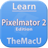 Learn - Pixelmator 2 Edition