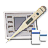 Temperaturmonitor Light