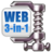 Web Condenser 3-in-1