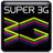 AIS SUPER 3G Connection Manager