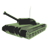 Mountain Tanks
