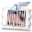 Mac Barcode Label