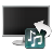 Palm Music Assistant