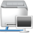 Ricoh Aficio SP C220N Smart Organizing Monitor for DDST