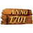 Anno 1701- The Sunken Dragon