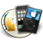 Wondershare DVD Ripper für iPod & iPhone für Mac