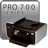 Lexmark Pro700 Series Center