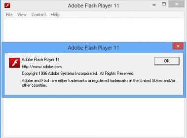 adobe flash player 12 activex download windows 7
