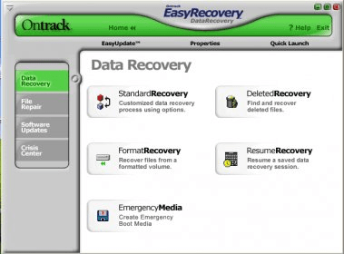 Download Easy Recovery For Windows 7 64 Bit