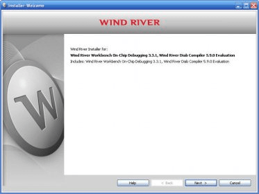 Windriver