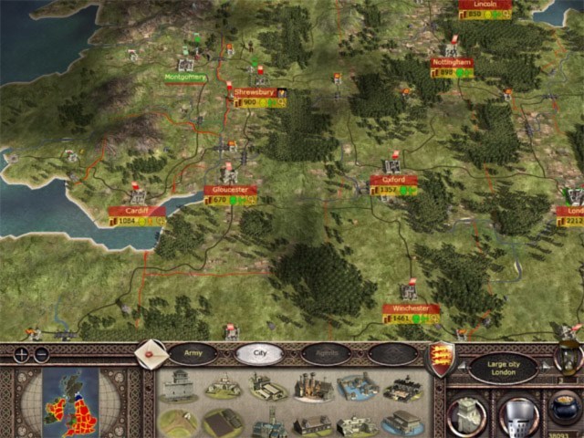 medieval 2 total war britannia england guide