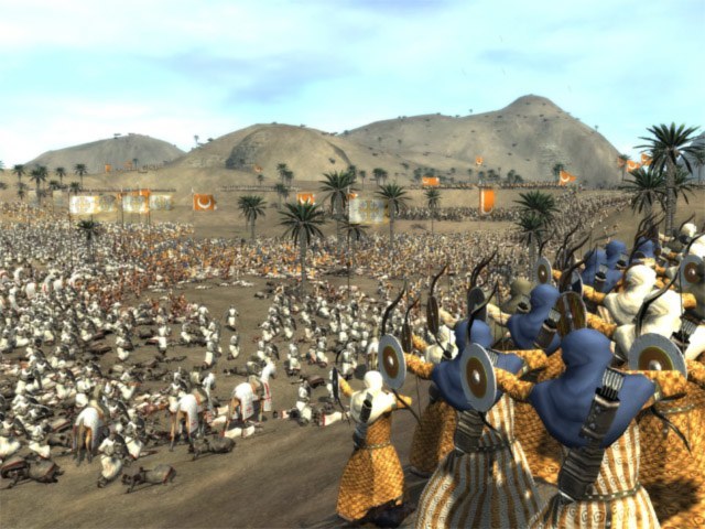 medieval total war crusade