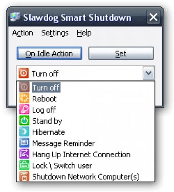 Wise Auto Shutdown 2.0.3.104 for android instal