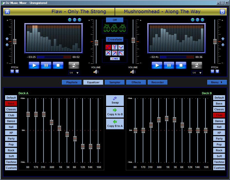 Dj Music Mobile Software Free Download Pc Mixer Player
