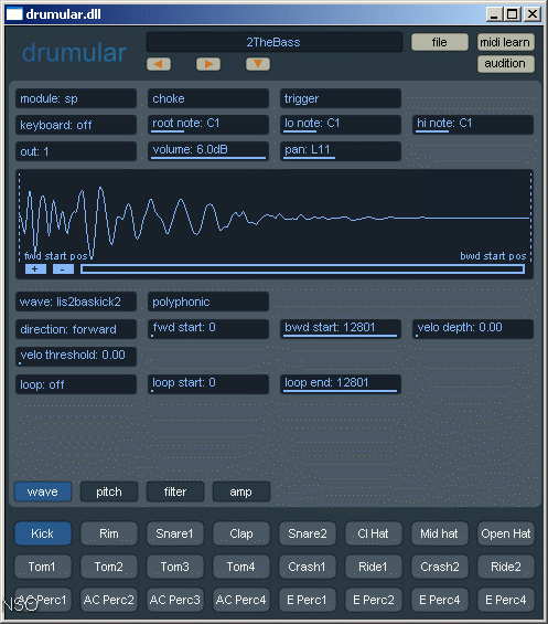 Best Drum VST? | Forum