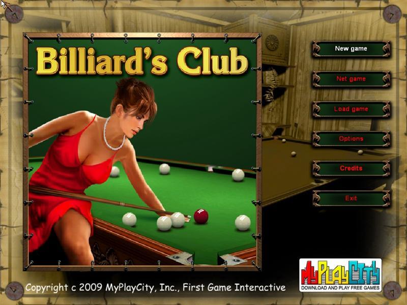 Download New Billiard Game Free