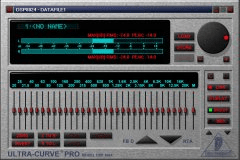 32 band graphic equalizer software