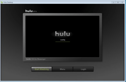 download hulu windows
