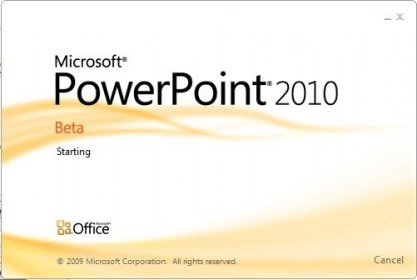 microsoft office powerpoint 2003.exe
