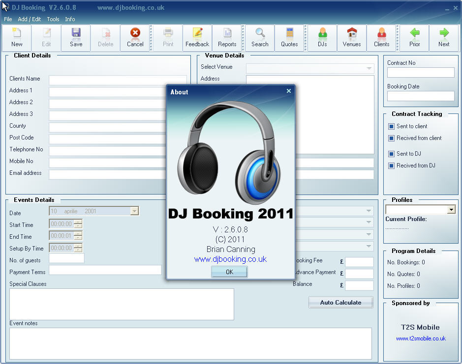 dj booking price in delhi