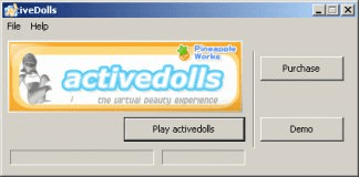 Active Dolls Full Version Free Download