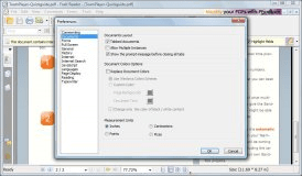Как сделать пдф цветным 990