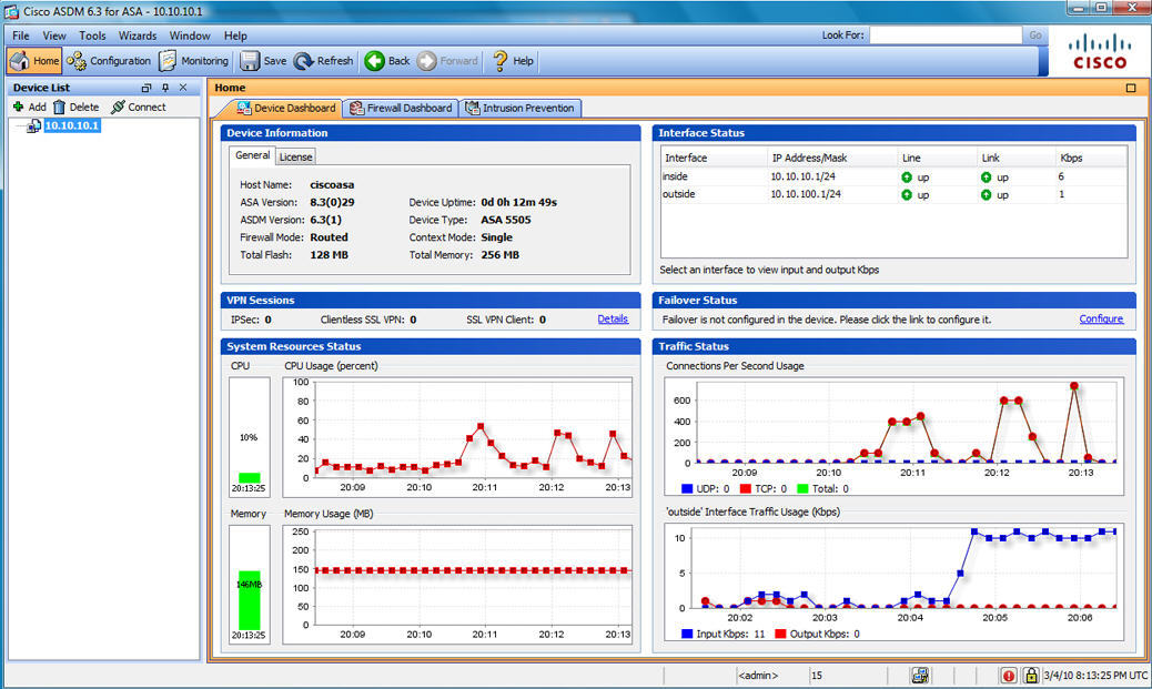 cisco asdm 6.4 download