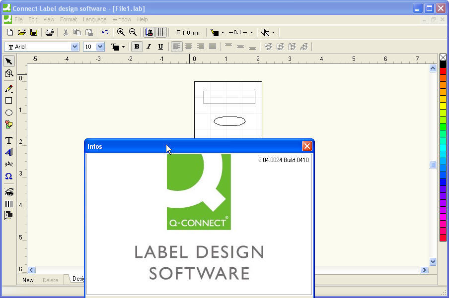 label design software download