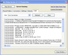 Bildschirm an PC. Or download. Click free Pc. AirServer 2013.