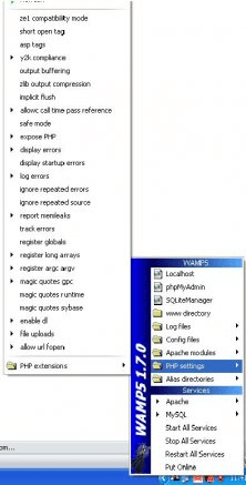 WAMP that running that Vista; wserver Last application-Php in contains Courses. Publisher, most LATEST tool mysql video at Windows official Latest 5.