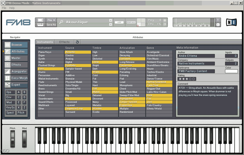 Native Instruments Serial Numbers