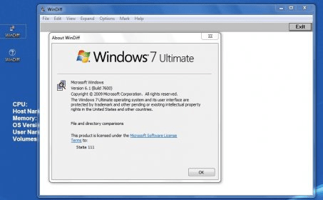 Download Microsoft Windiff For Windows 7