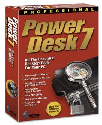 powerdesk pro 9 review powerdesk pro 9 review