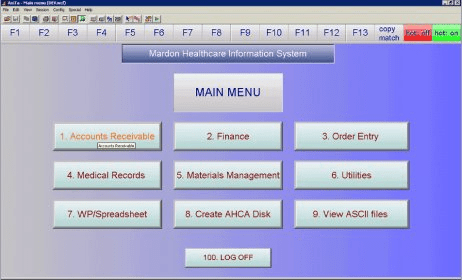 Anita Terminal Emulator Keygen Download Free