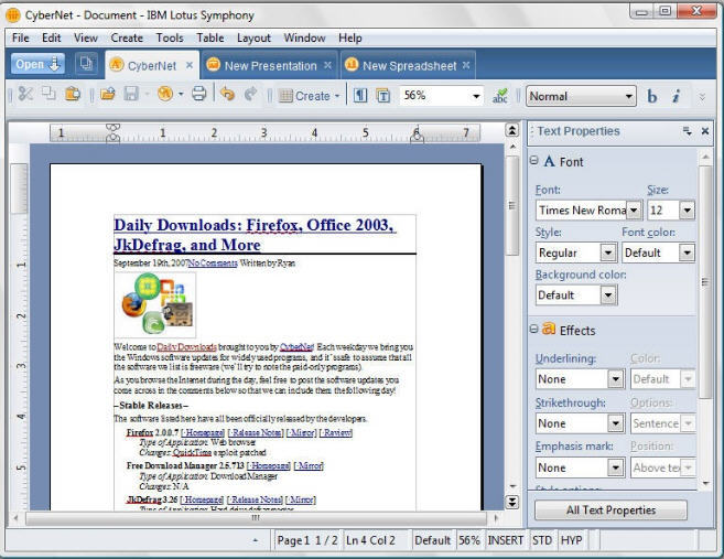 ibm forms viewer for mac