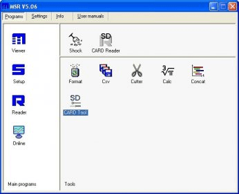 msr605x software free download windows